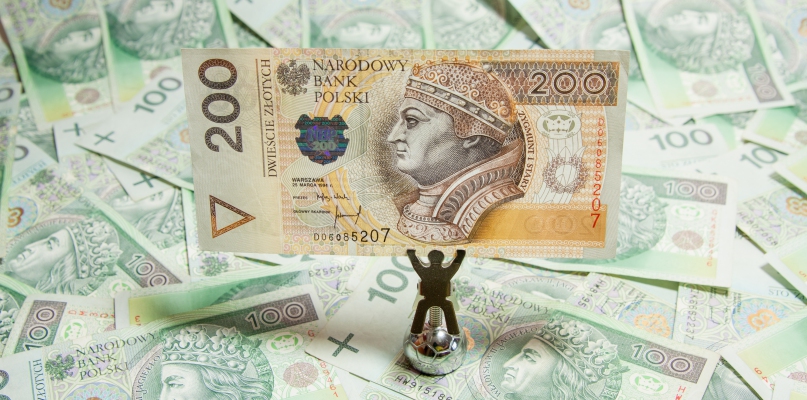 Urząd Marszałkowski podsumował pierwsze inwestycje poczynione dzięki nowemu rozdaniu funduszy unijnych. Fot. depositphotos