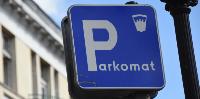 Zarząd dróg chce powiększyć obszar Strefy Płatnego Parkowania o 13 ulic. Fot. Natalia Seklecka