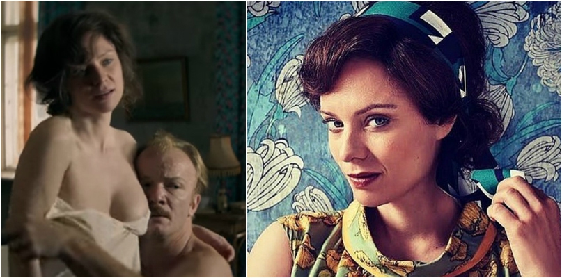 W kinach może zobaczyć film pokazujący Michalinę Wisłocką i jej dążenie do edukacji seksualnej. Fot. youtube screen/mat. promoc.