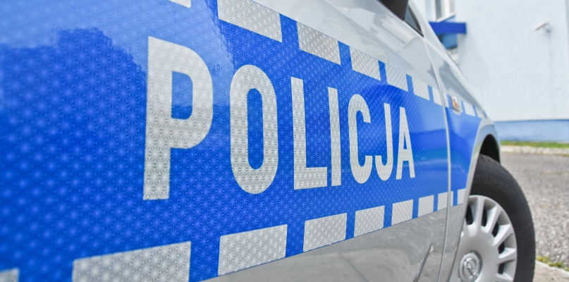 Telefon o bombie podłożonej w szkole postawił na nogi służby mundurowe. Fot. archiwum DD Włocławek