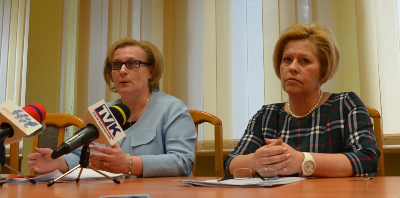 Urzędnicy oszacowali koszty wprowadzenia reformy edukacji we Włocławku. Fot. Natalia Seklecka