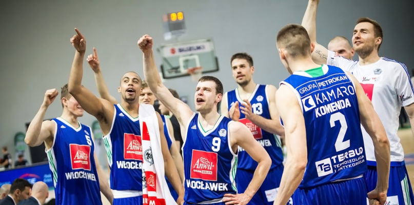 Cztery topowe zespoły powalczą we wrześniu w Hali Mistrzów podczas Kasztelan Basketball Cup 2017, Fot. Piotr Kieplin 