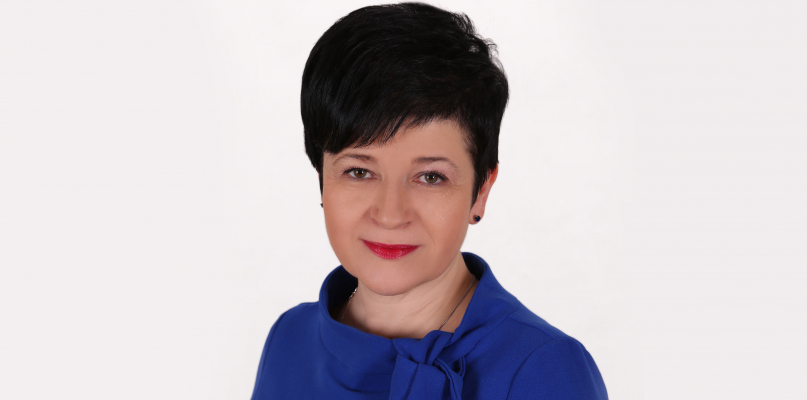 Oprócz posłanki z Włocławka, gośćmi tej części audycji byli posłowie: Marcin Święcicki z Platformy Obywatelskiej i Zbigniew Gryglas z Porozumienia. fot. materiały prasowe PiS