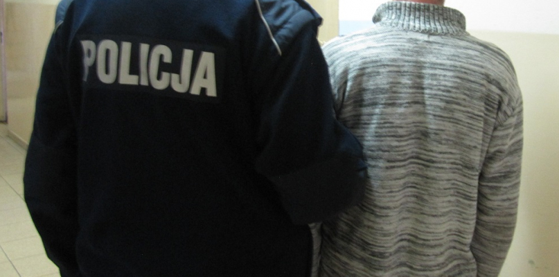 Włocławska policja kolejny raz w tym tygodniu informuje o zatrzymaniu osób, w których domach zaleziono narkotyki. Zdjęcie ilustracyjne. Fot. KMP Włocławek