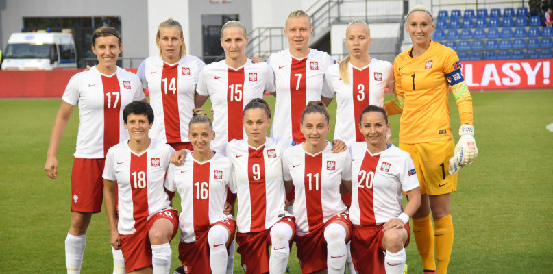 Mecz Polski z Albania odbędzie się 4 kwietnia o godzinie 18. Fot. Krzysztof Osiński