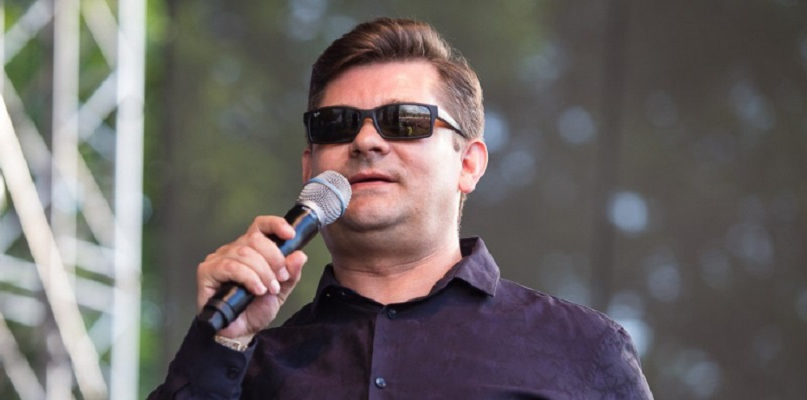 W sobotę włocławianie będą bawić się na koncercie zespołu Akcent. Fot. archiwum DDWloclawek.pl