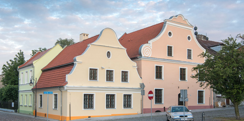 Muzeum Historii Włocławka. Fot. UMarsz. 