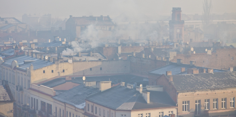 Gminny Program Rewitalizacji Miasta Włocławek na lata 2018-2028 został przyjęty w lipcu. Zawiera około 90 projektów, wartych prawie 235 mln zł. fot. Łukasz Daniewski