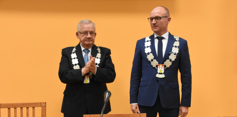 Marek Wojtkowski i Stanisław Wawrzonkoski. Fot. DDWloclawek.pl