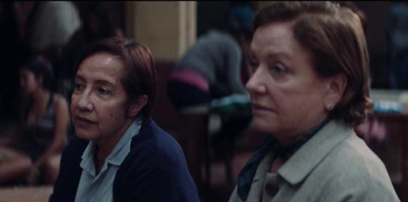`Dziedziczki` to paragwajski kandydat do Oscara. Fot. materiały promocyjne