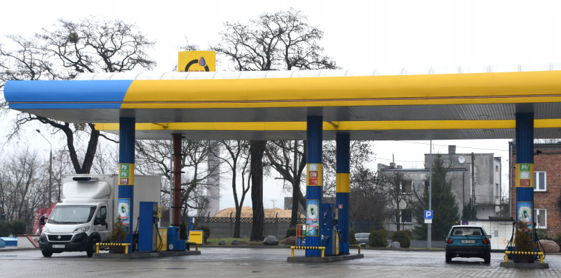 Z raportu opublikowanego przez Inspekcję Handlową wynika jednoznacznie, że problem jakościowy dotyczy tylko stacji benzynowych. Fot. Daniel Wiśniewski
