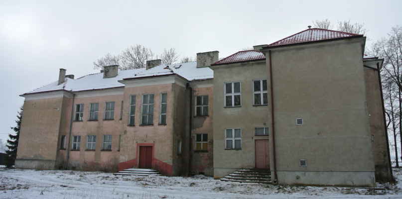 Fot. Lubień Kujawski