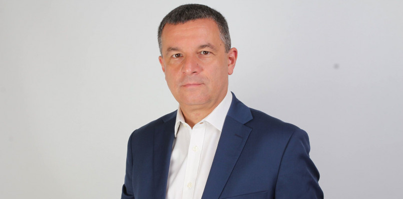 Jacek Jabłoński zdradził, jakie są priorytety Zarządu Powiatu w bieżącej kadencji. 