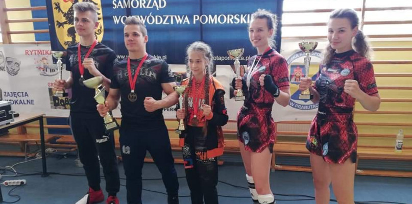 W najbliższym czasie zawodnicy Daniela Tobjasza wezmą udział w zgrupowaniu kadry Polski. Fot. Nadesłane