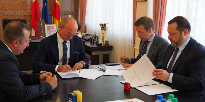 Fot. Materiały partnera