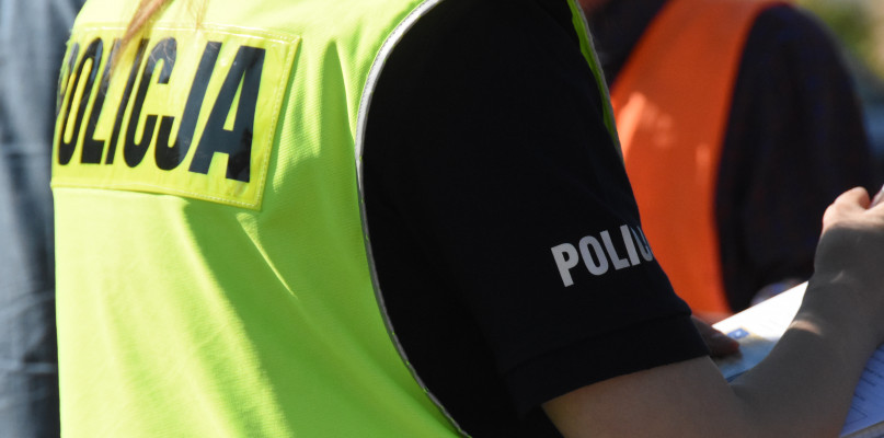 Policjantów wezwano do napaści na kobietę. Fot. ilustracyjne/archiwum DDWloclawek.pl