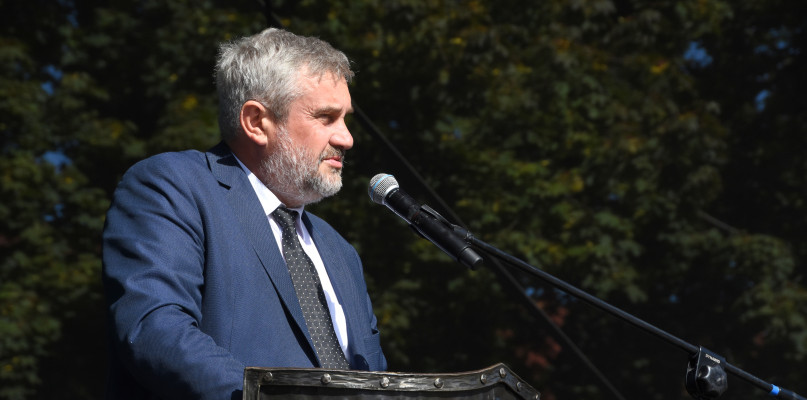 Fot. Daniel Wiśniewski