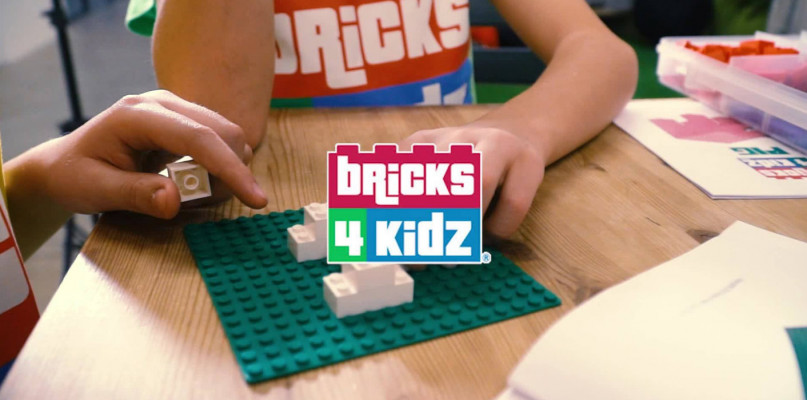 Mat. Bricks 4 Kidz. 