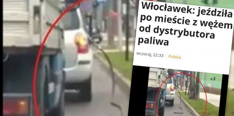Fot. screen z polsatnews.pl