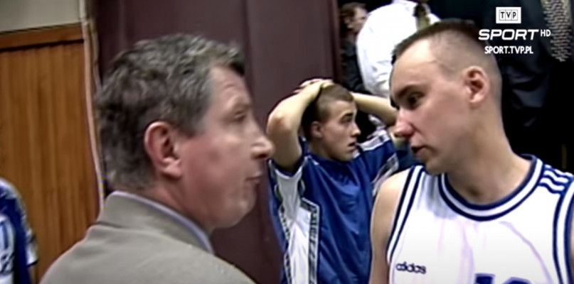 Fot. Screen z nagrania wideo TVP Sport
