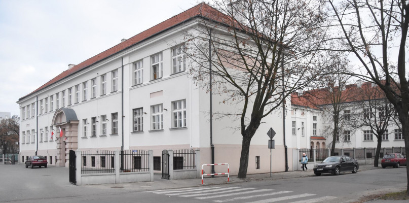 Tymczasowa biblioteka przy Staszica zacznie działać w poniedziałek  fot. Natalia Seklecka