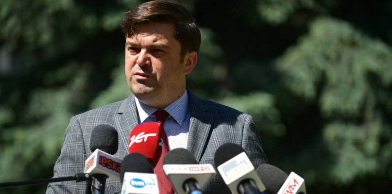 Rzecznik resortu zdrowia apeluje do właścicieli sklepów 