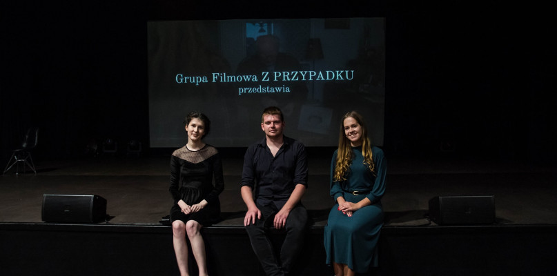 Grupa filmowa z Włocławka poszukuje wsparcia fot. Kacper Stężewski Moim Okiem
