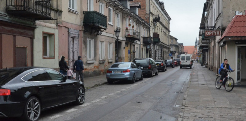 Jak tłumaczy urząd, w drodze bezprzetargowej lokale użytkowe w pierwszej kolejności przekazywane są podmiotom realizującym w obszarze rewitalizacji działalność gospodarczą w branży rzemieślniczej. Fot. DDWłocławek