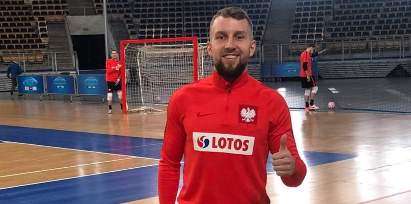 Fot. KS Acana Orzeł Futsal Jelcz-Laskowice