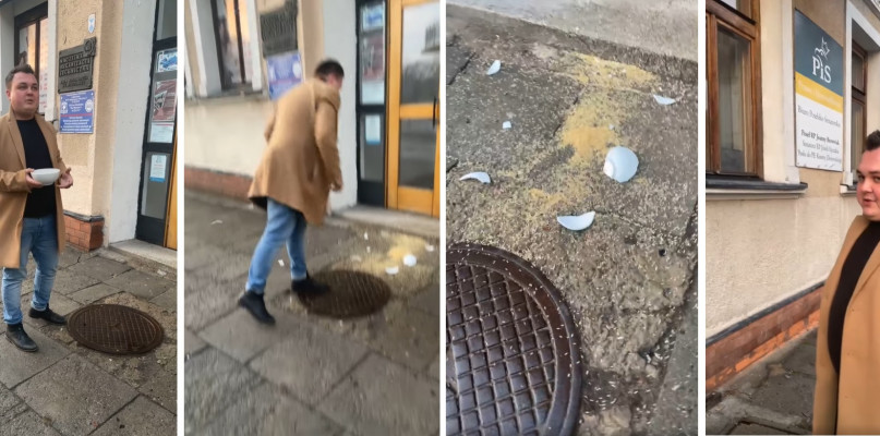 Fot. Facebook/Placek Wolności