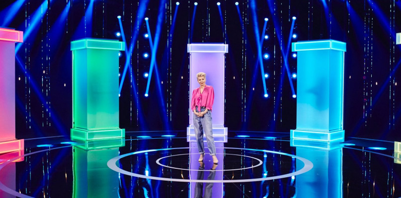 Premiera show miała się odbyć już w piątek, 14 maja. Fot. FB Magia Nagości Polska