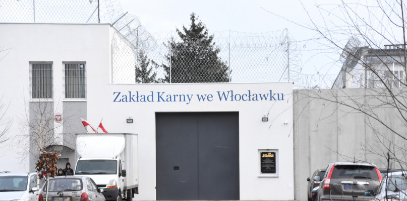 Zakład Karny we Włocławku szuka ponad 50 pracowników. Fot. Natalia Seklecka/archiwum