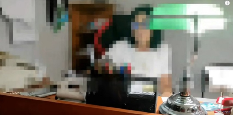 Fot. Screen z Youtube