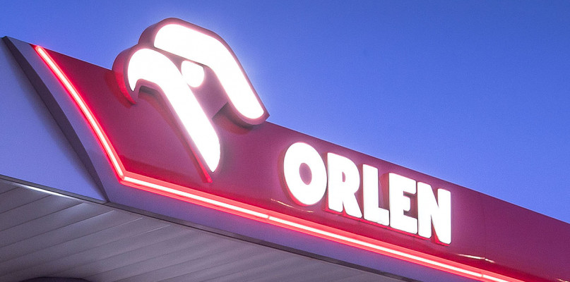 We Włocławku ma powstać hub wodorowy za blisko 83 mln zł. Fot. Orlen