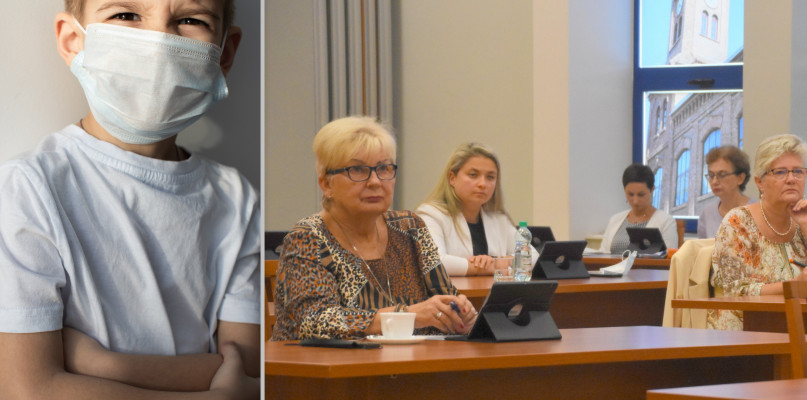 Włocławski przedsiębiorca apeluje do władz miasta i samorządowców o "przebudzenie". Fot. depositphotos.com/DD. 