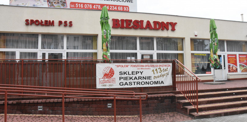 29-latnia kierowniczka została znaleziona martwa w piwnicy restauracji przy ul. Kaliskiej. Fot. DD. 