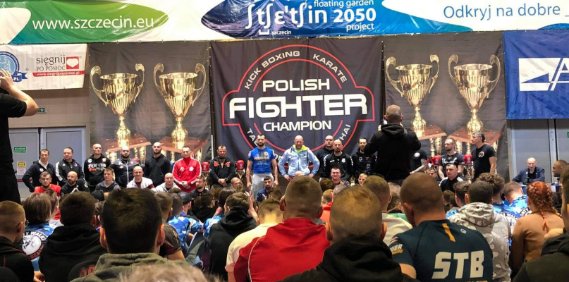 Fot. Academy Martial Arts