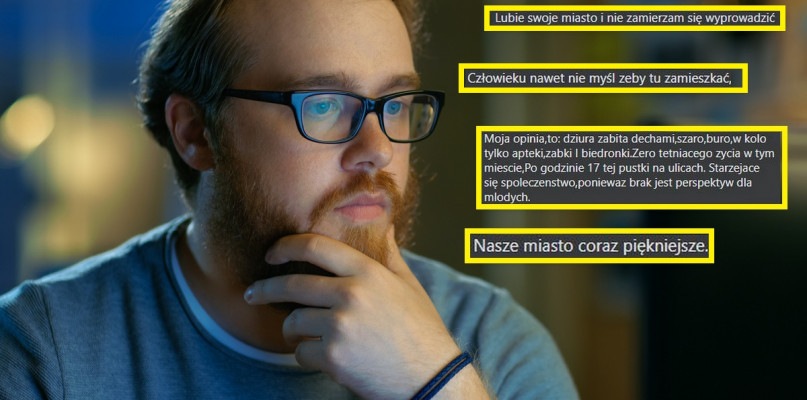 Opinie o Włocławku są bardzo podzielone. Fot. deposityphotos/Facebook