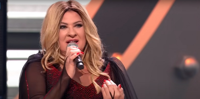 Beata Kozidrak odwołała się od wyroku skazującego ją m.in. na prace społeczne. Fot. screen z Youtube