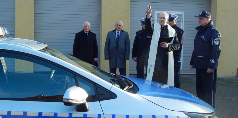 Fot. KPP Radziejów