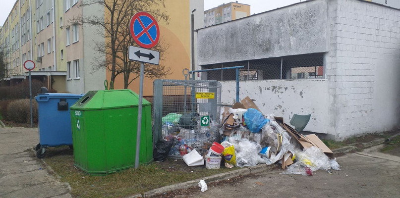 Fot. nadesłane. 