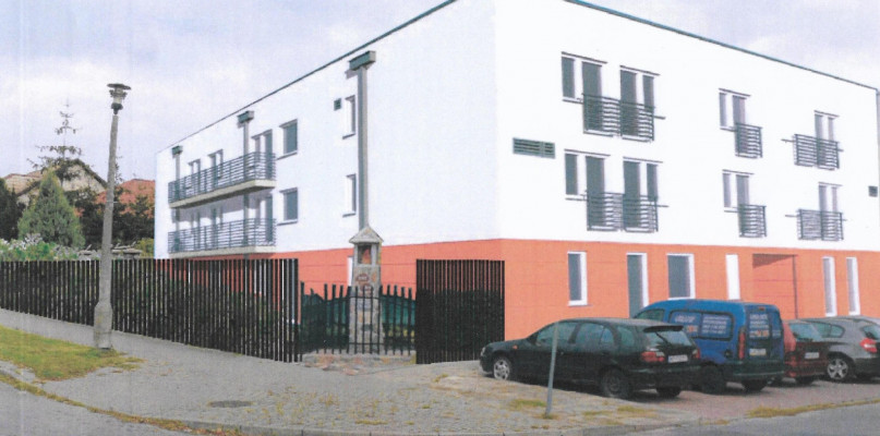 Projekt hospicjum we Włocławku istnieje od kilku lat. Fot. PTOP Oddział Włocławek
