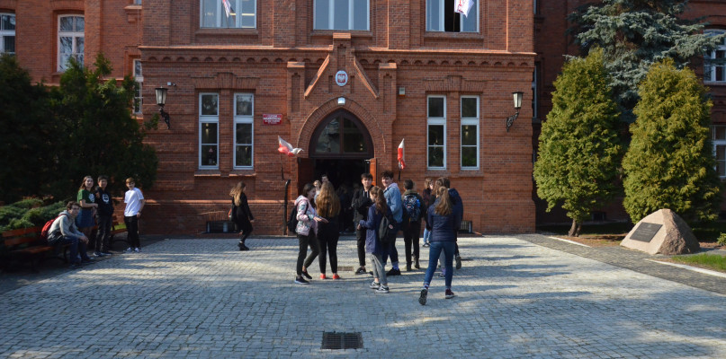 Włocławek: audyt placówek oświatowych pokazał, jakich zmian potrzeba w szkolnictwie w mieście. Fot. archiwum  DDWloclawek.pl