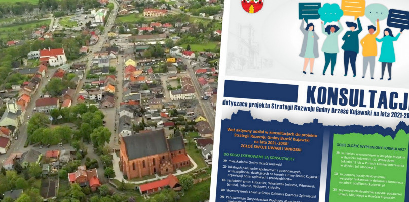 Mat. UM Brześć Kujawski. 