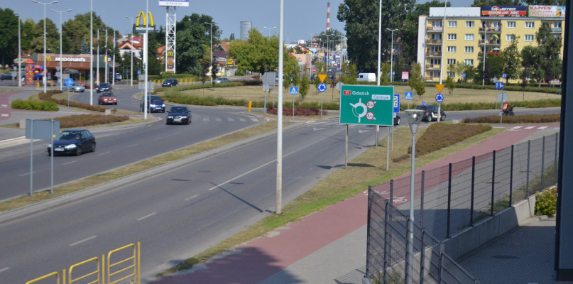Włocławianie mogą wypowiedzieć się na temat swoich oczekiwań transportowych. Fot. DDWloclawek.pl