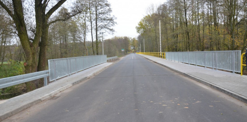 Powiat włocławski dostał dofinansowanie na przebudowę mostu w Lubrańcu. Zdjęcie ilustracyjne. Fot. archiwum  DDWloclawek.pl