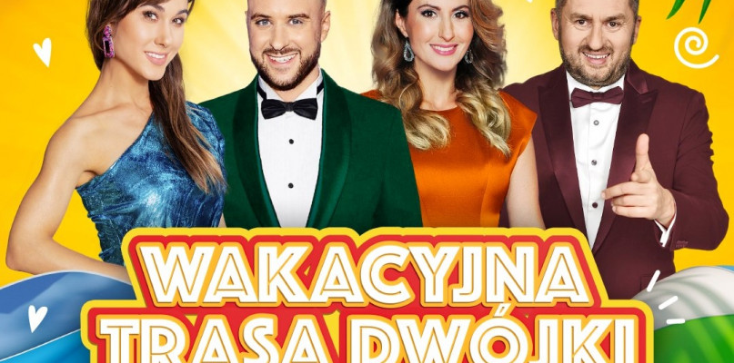 Fot. materiały prasowe TVP2.