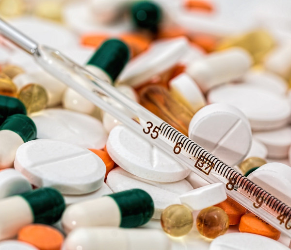 Ministerstwo publikuje listę zagrożonych leków! Chodzi o aż 215 pozycji-52662
