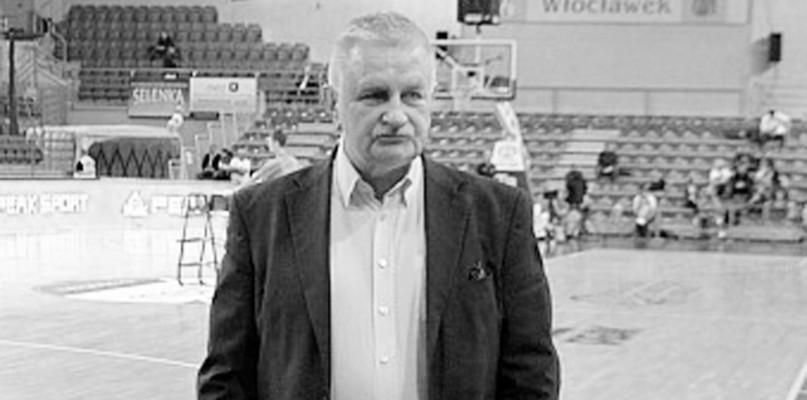 Mariusz Kowalewicz zmarł w wieku 66 lat. Fot. Wojciech Nawrocki