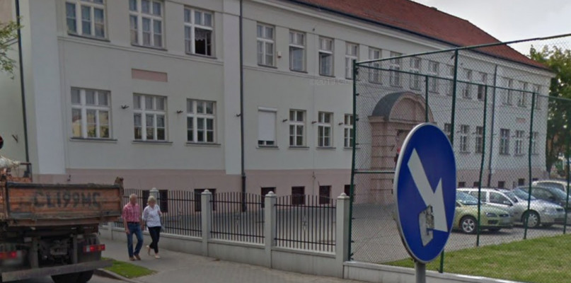 Fot. Google Maps.